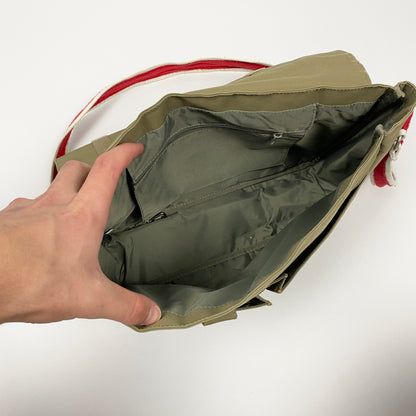 LACOSTE Umhängetasche
