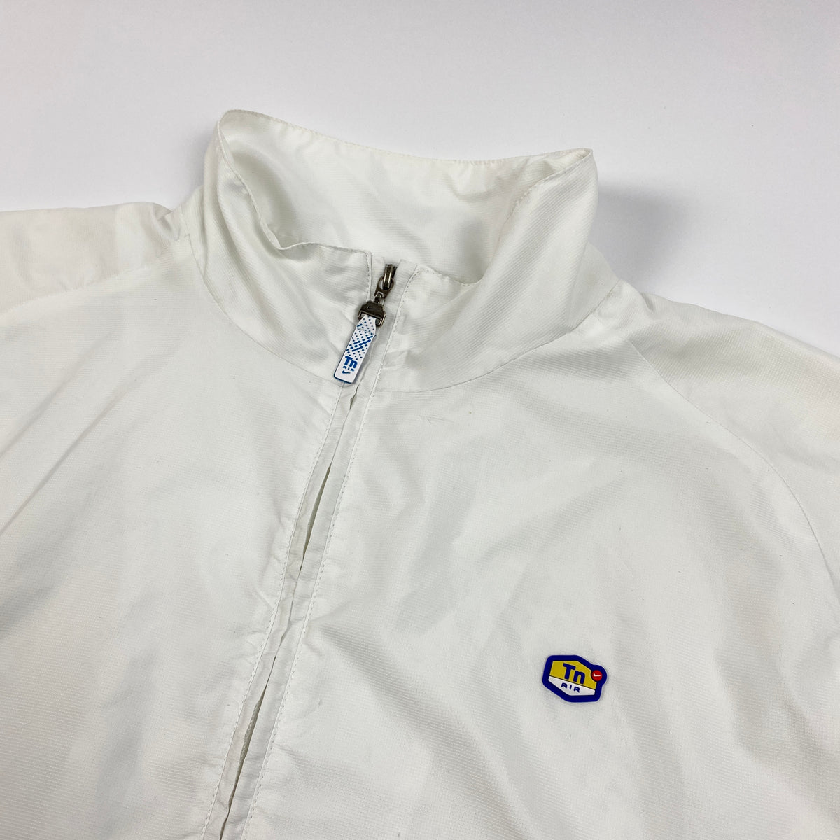 NIKE Tn 7 Track Jacket