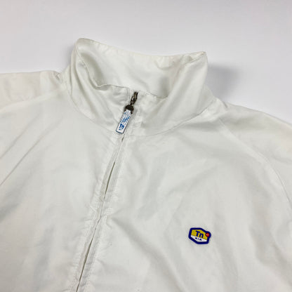 NIKE Tn 7 Track Jacket