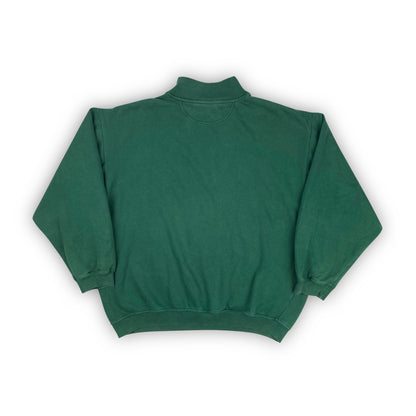 ADIDAS Half-Zip Sweater