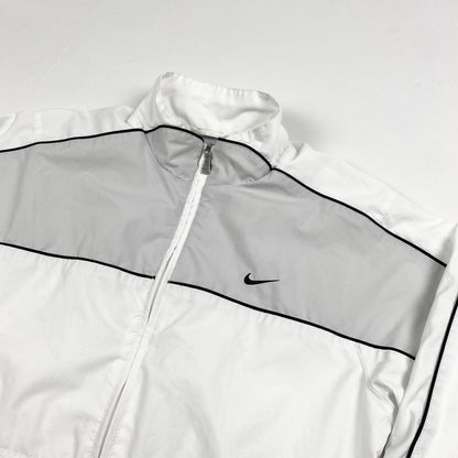 NIKE Track Jacket