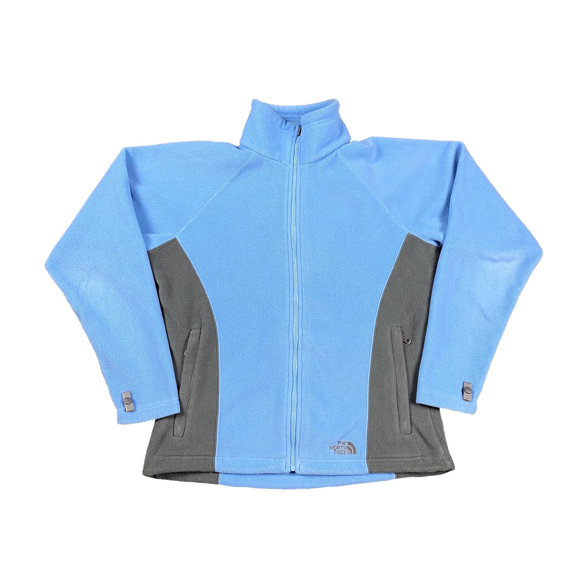 Vintage The North Face fleece jacket