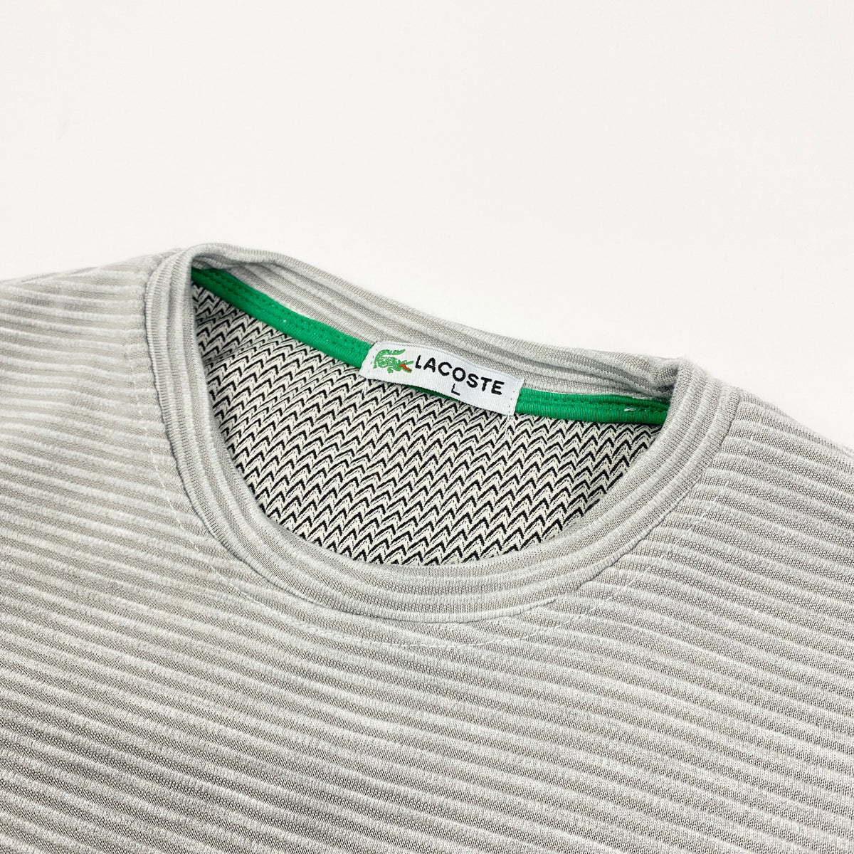 LACOSTE Strick Sweater