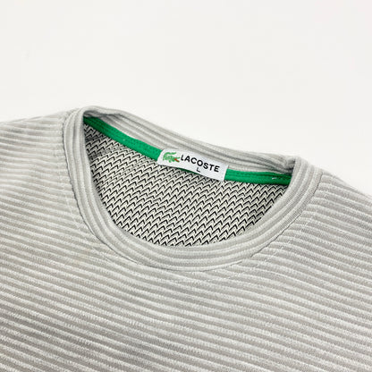 LACOSTE Strick Sweater