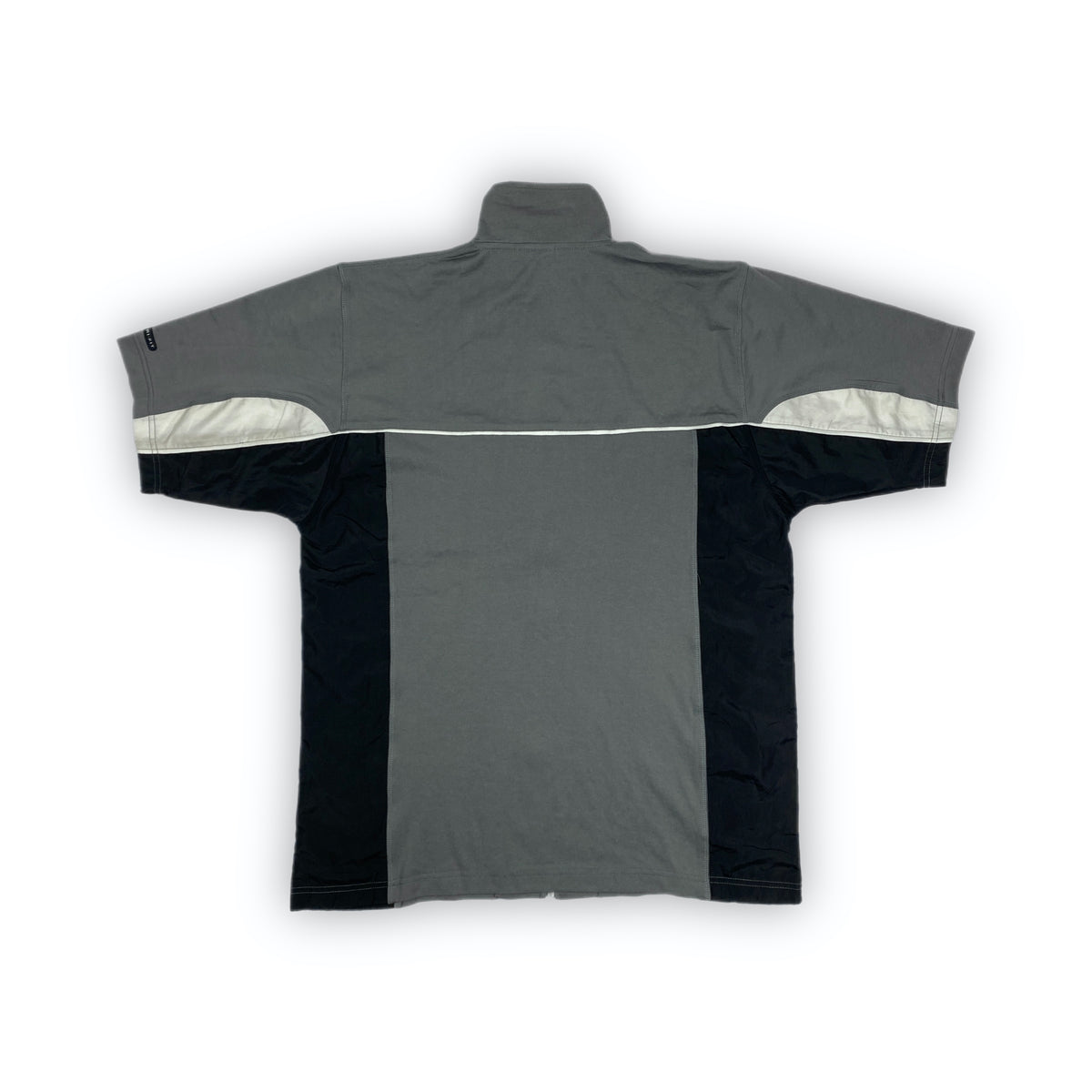 NIKE Zip T-Shirt