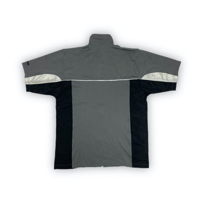 NIKE Zip T-Shirt