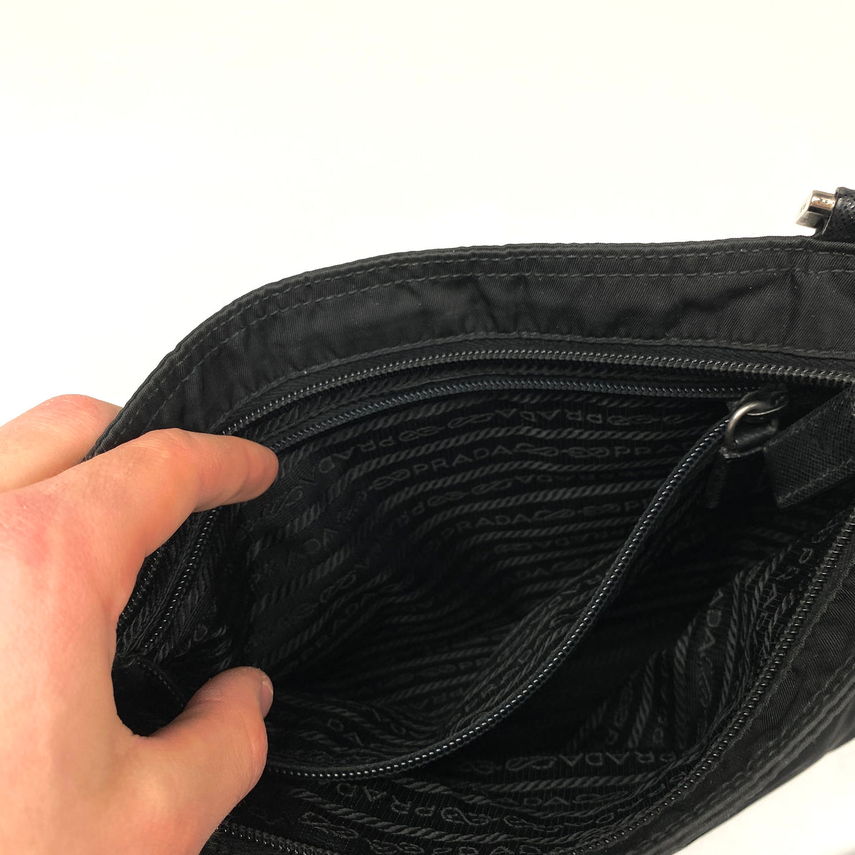 PRADA Tasche