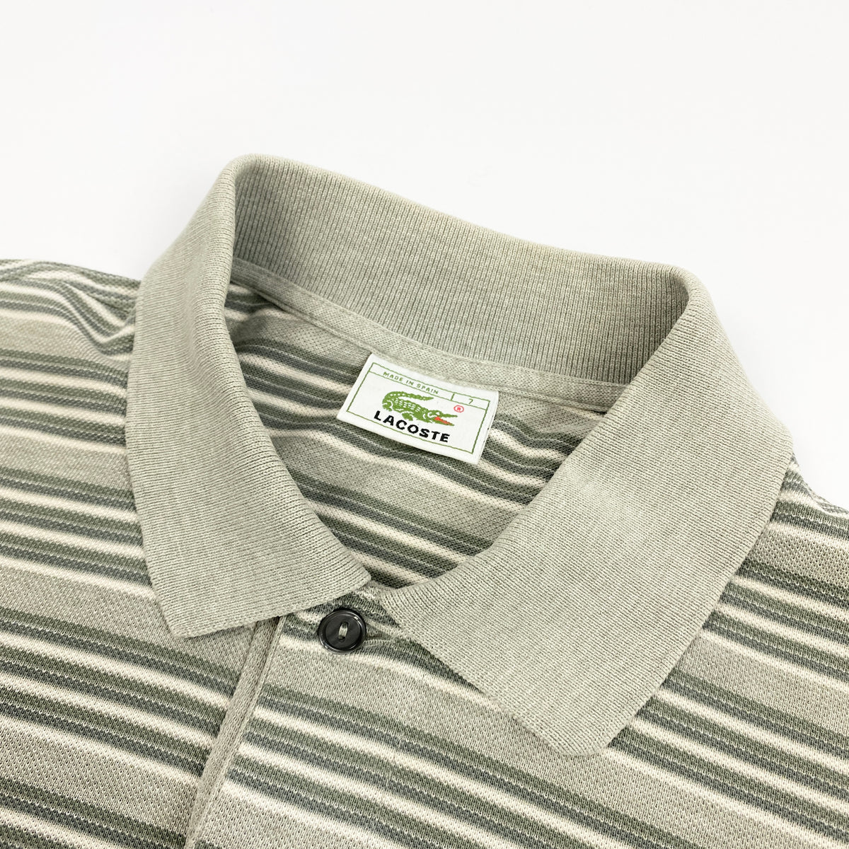 LACOSTE Polo Shirt