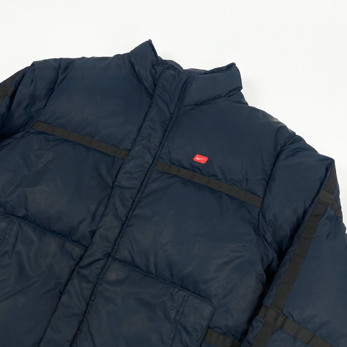 NIKE Puffer Winter Jacket / Jacke
