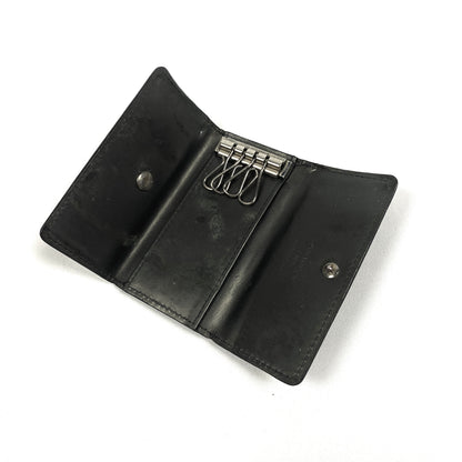 Vintage LOUIS VUITTON Monogram Key Holder