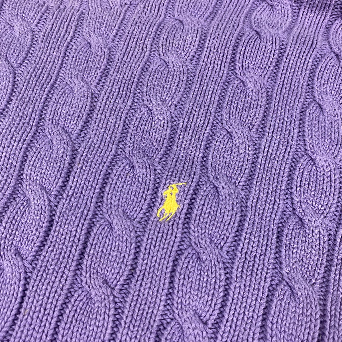 RALPH LAUREN Sport Stricksweater