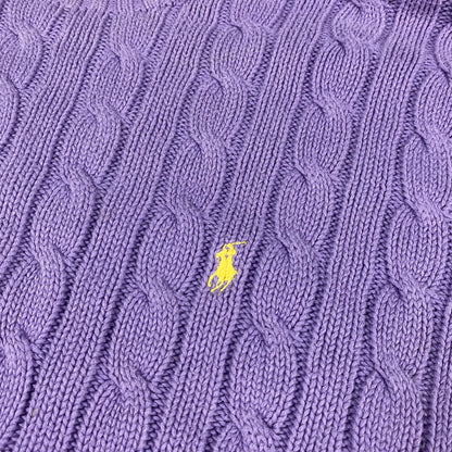 RALPH LAUREN Sport Stricksweater