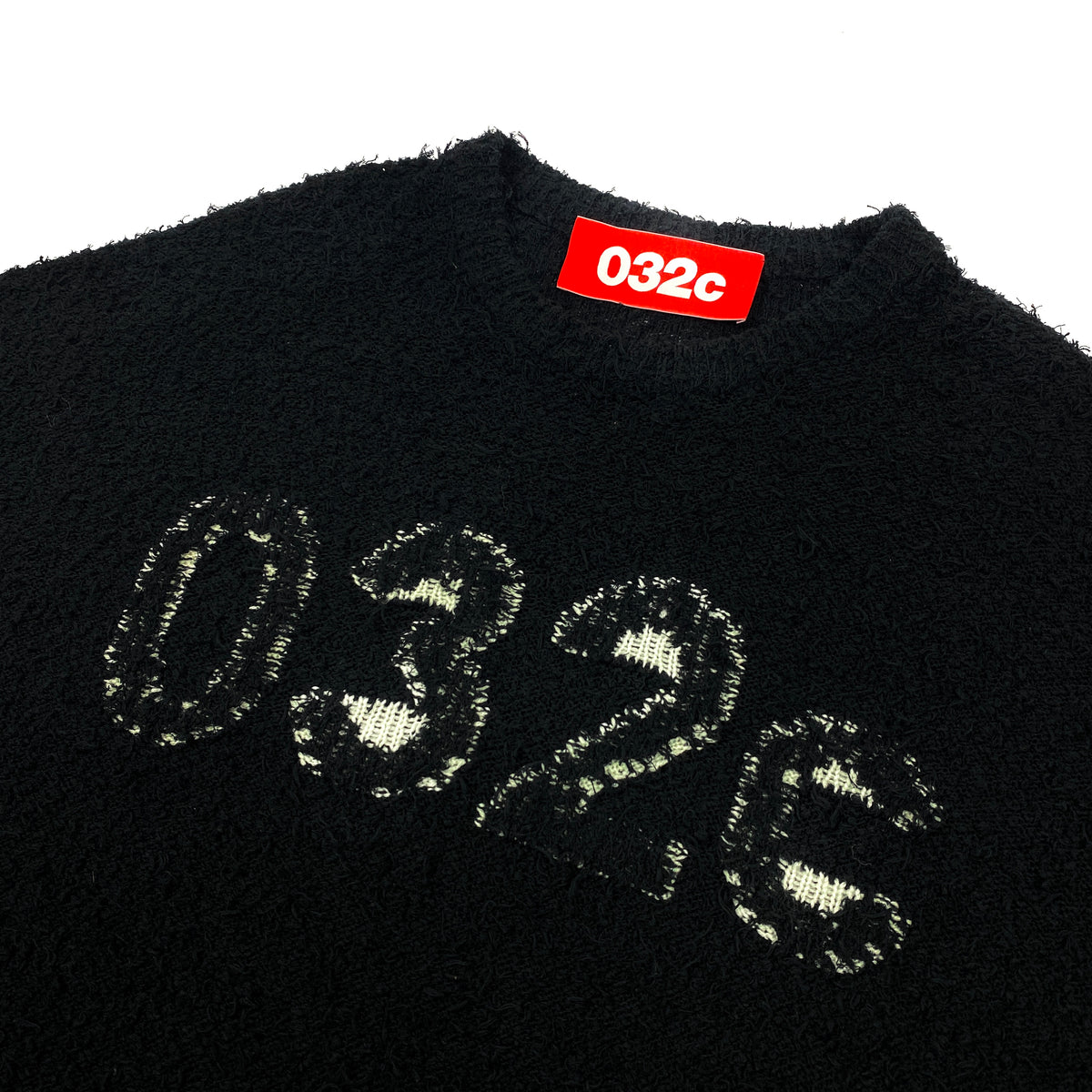 032c Woll Sweater