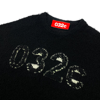 032c Woll Sweater