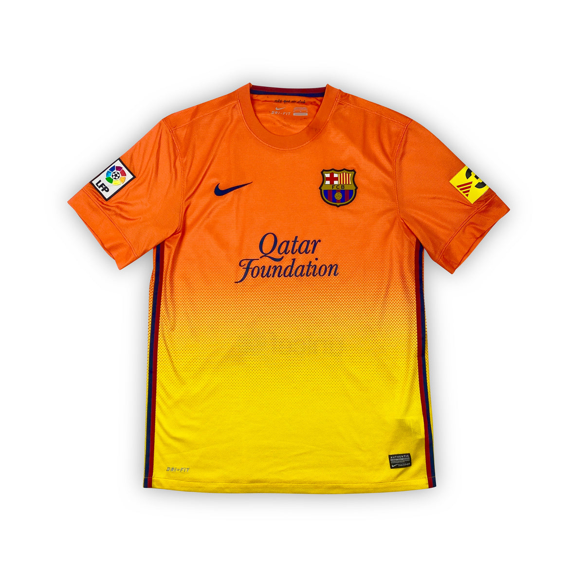 FC BARCELONA 2013-2014 Shirt