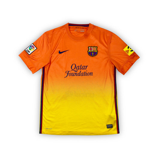 FC BARCELONA 2013-2014 Trikot