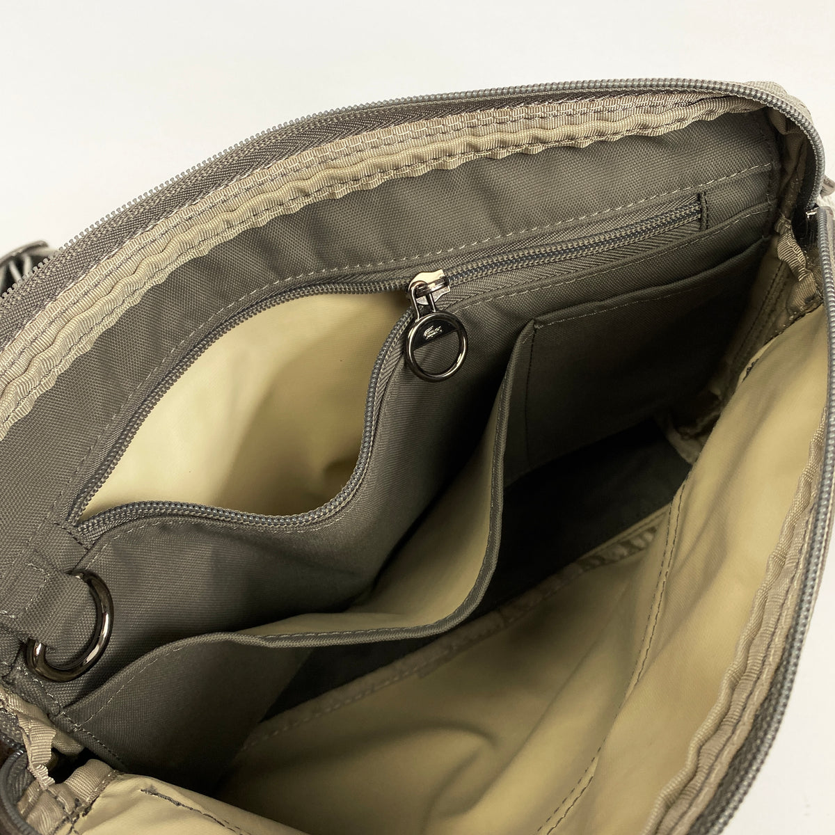 LACOSTE bag