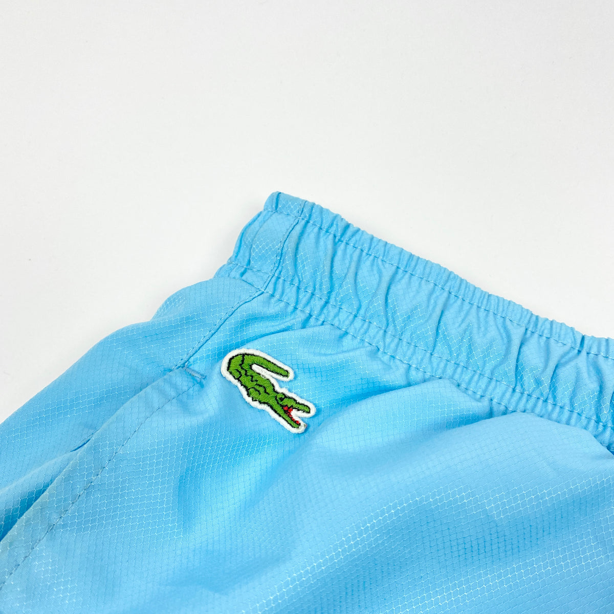 Vintage Lacoste track pants