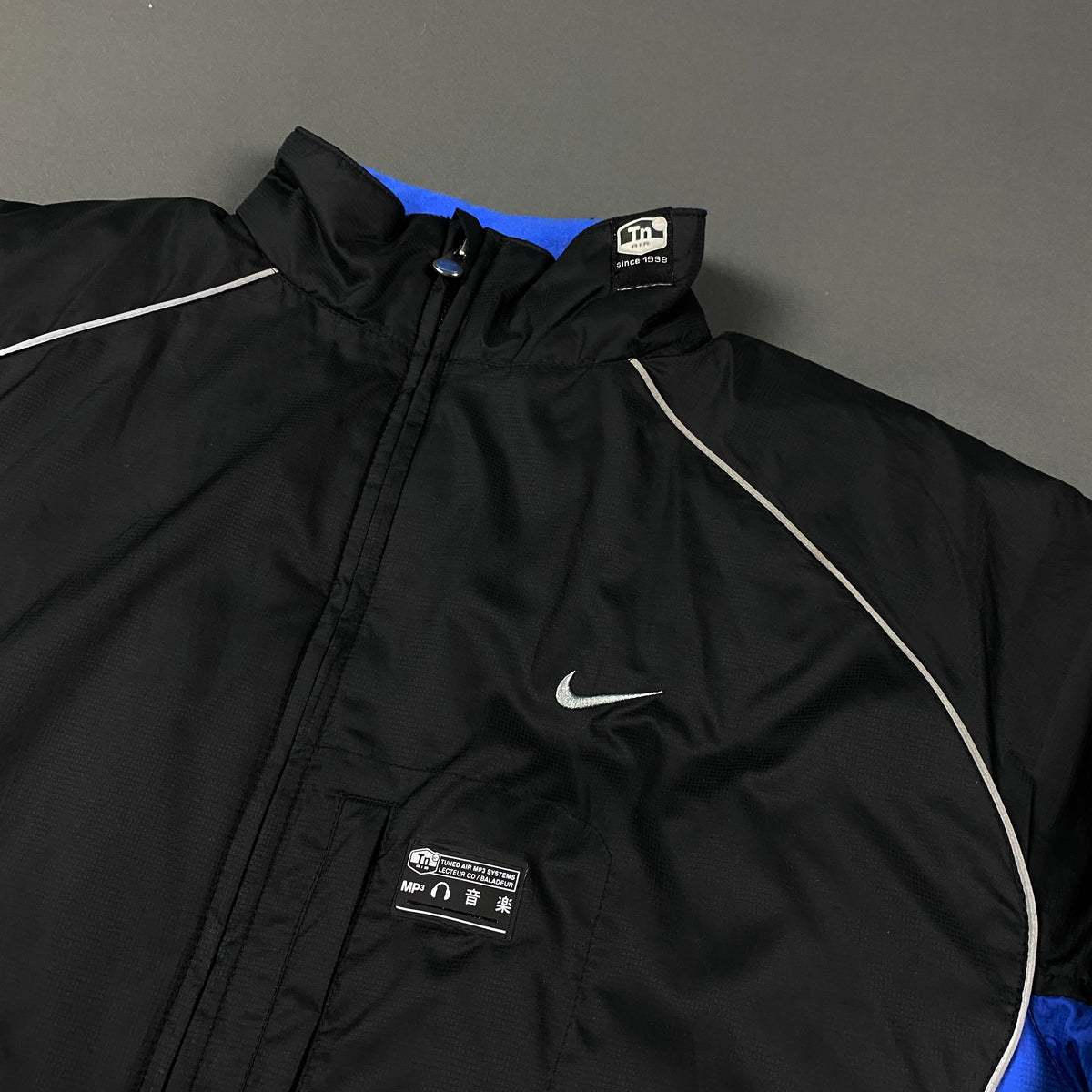 Nike Tn Reflective Winterjacke