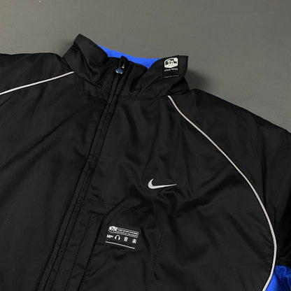 Nike Tn Reflective Winterjacke