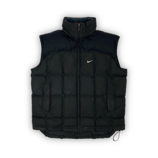 NIKE Puffer Weste Gilet