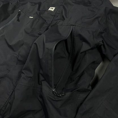 HELLY HANSEN Track Jacket