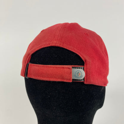 MONCLER Logo Kappe