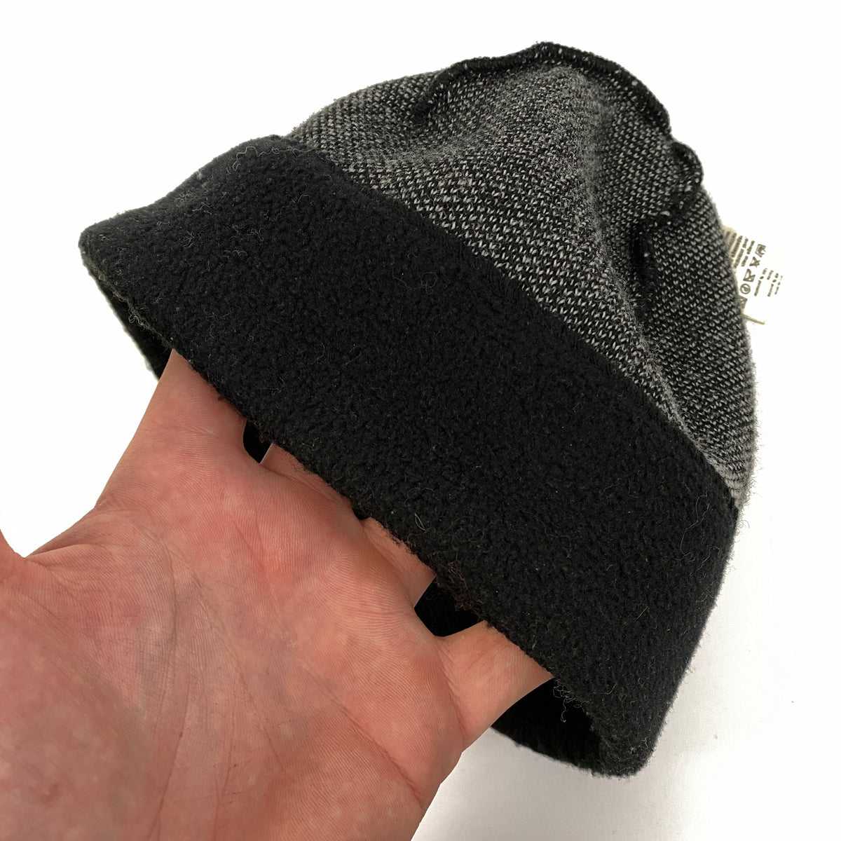 LACOSTE Croco Beanie Mütze
