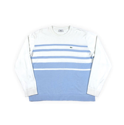 LACOSTE Strick Sweater