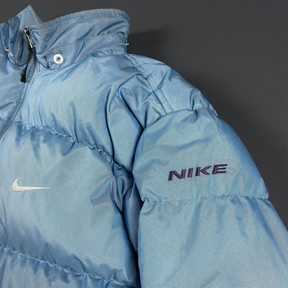 Vintage Nike Puffer Jacket
