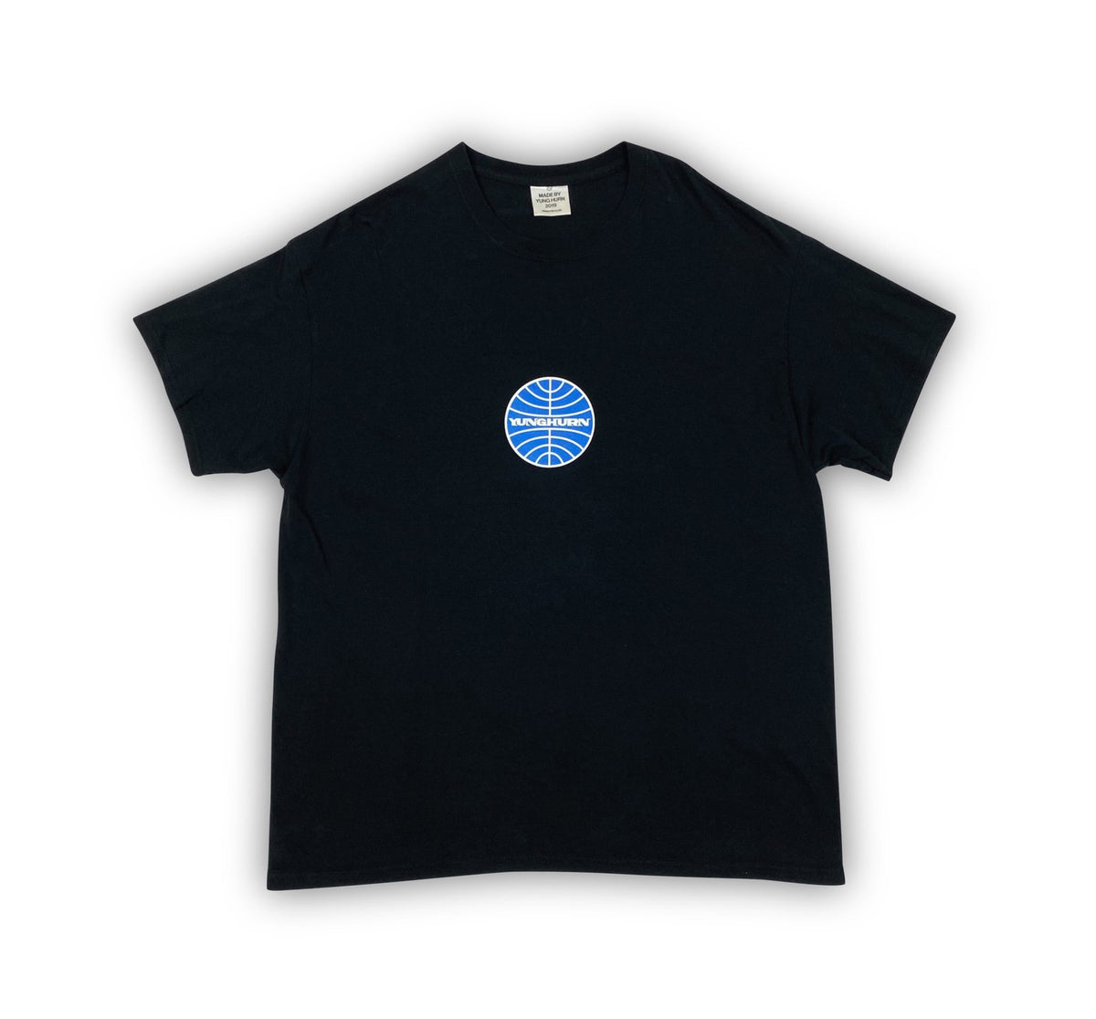 YUNG HURN AIRLINES T-shirt