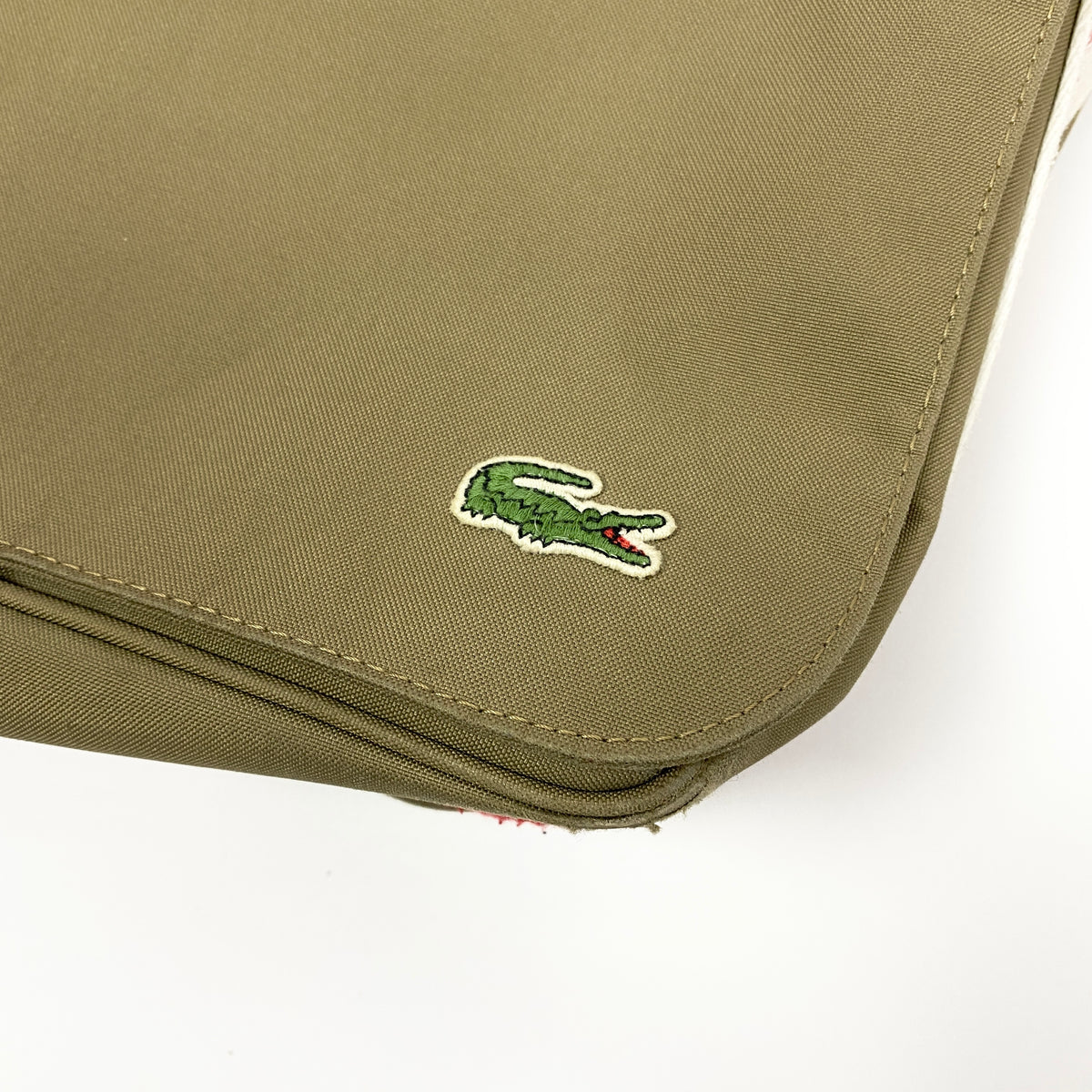 LACOSTE Umhängetasche