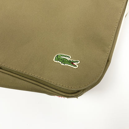 LACOSTE Umhängetasche