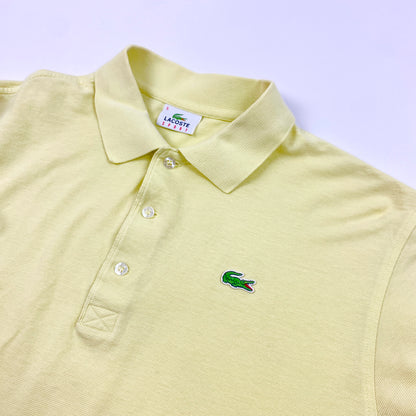 Vintage LACOSTE SPORT polo shirt
