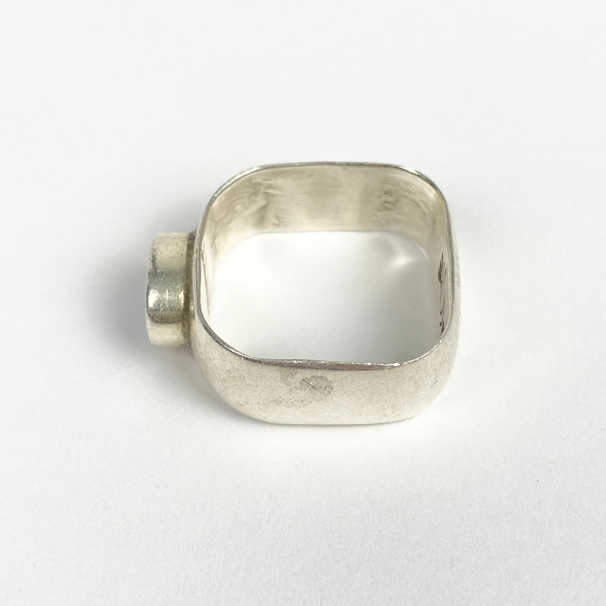 925 Sterling Silber Ring