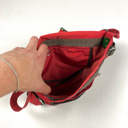 LACOSTE Tasche