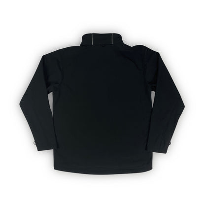 MERCEDES BENZ Reflective Softshell Jacke