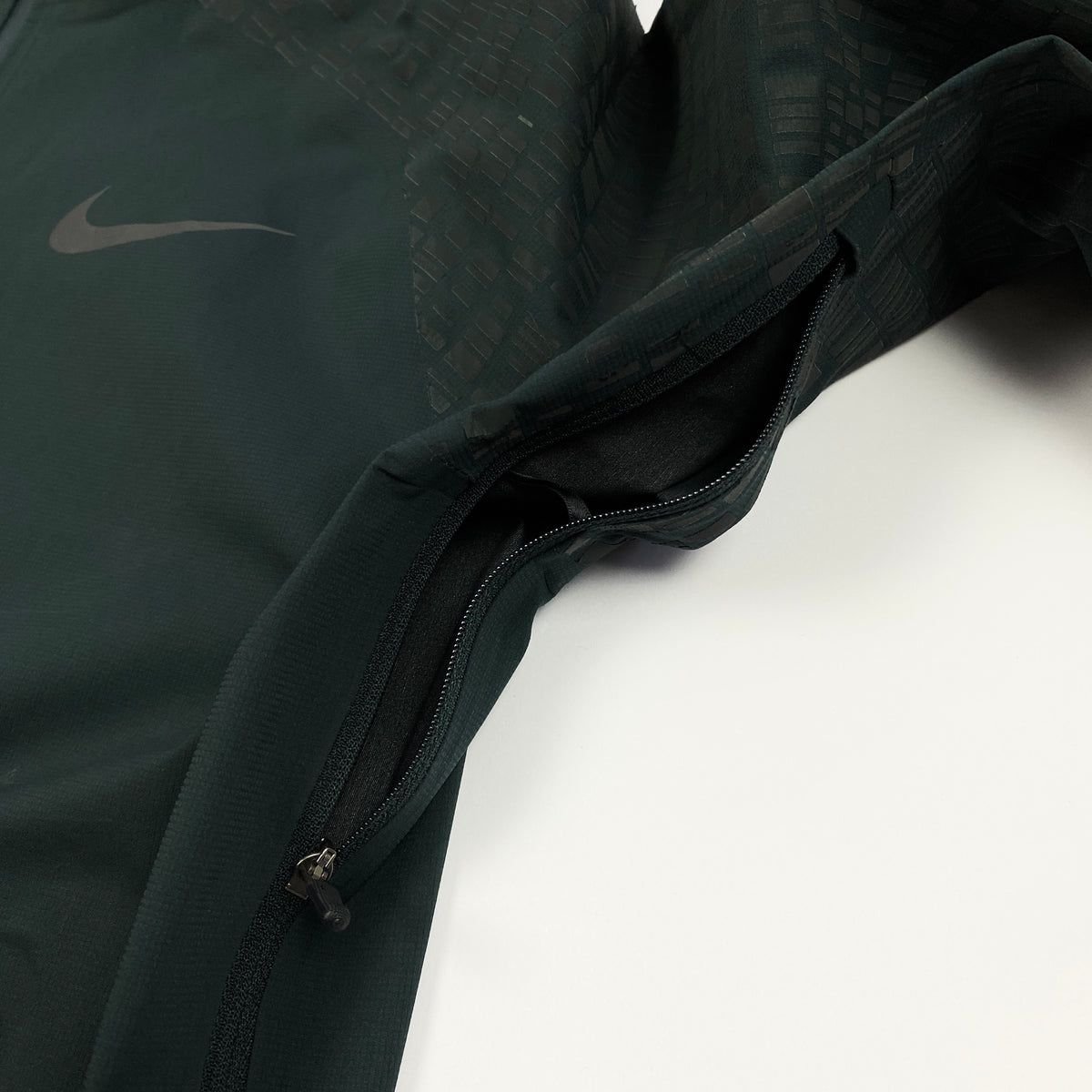 NIKE Reflective Softshell Jacke