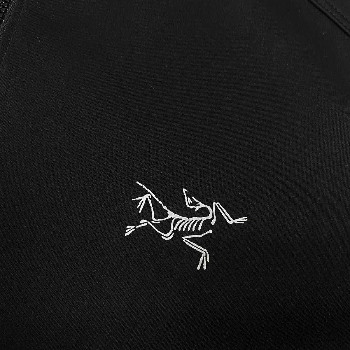 ARC'TERYX Reflective Softshell Jacke