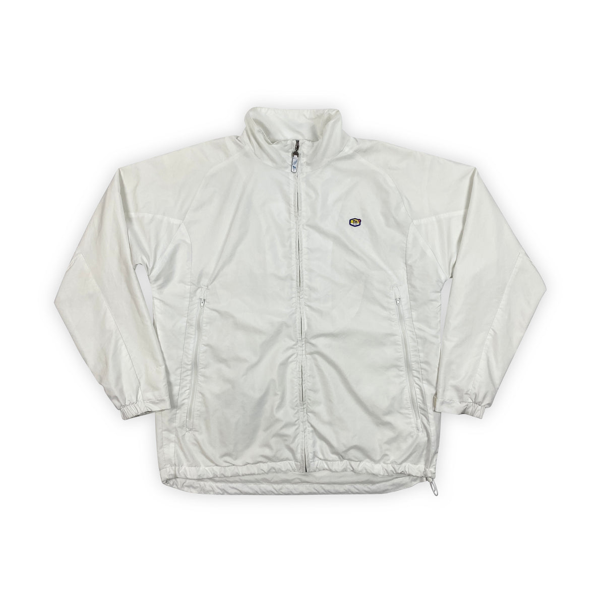 NIKE Tn 7 Track Jacket