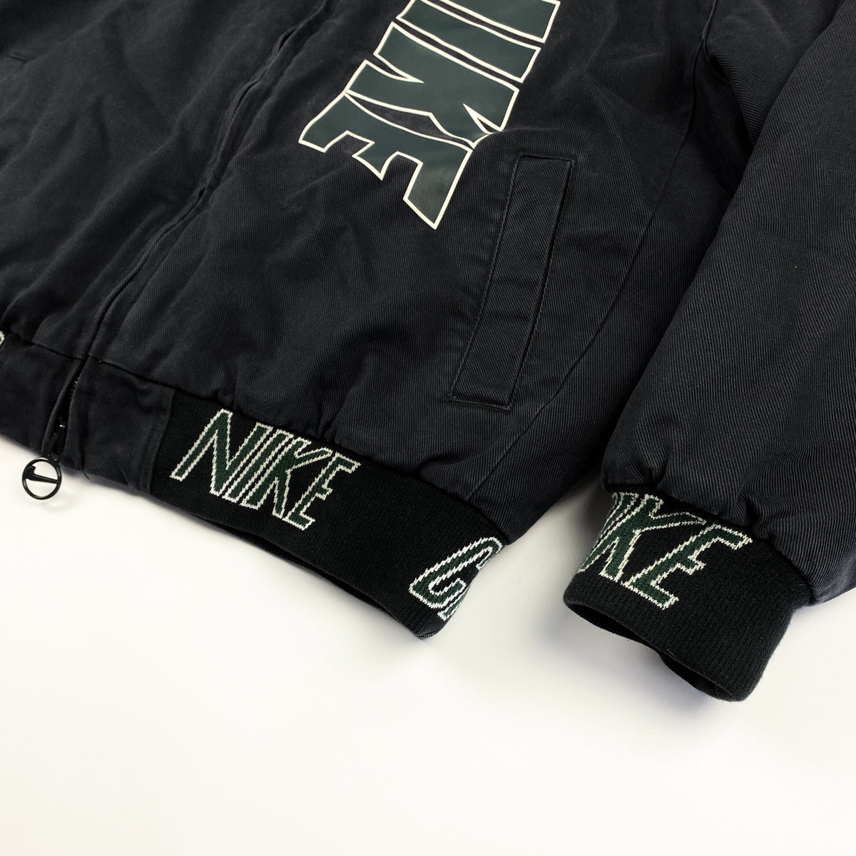 NIKE x CPFM Hooded Jacket