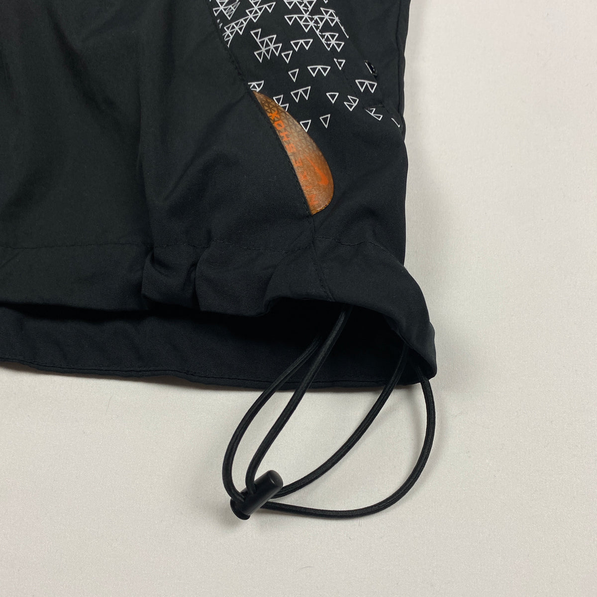 Nike SHOX Track Jacket