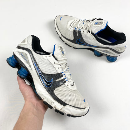 Vintage Nike SHOX