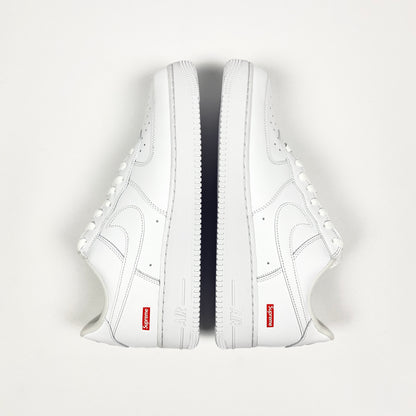 NIKE x SUPREME AirForce 1 Low