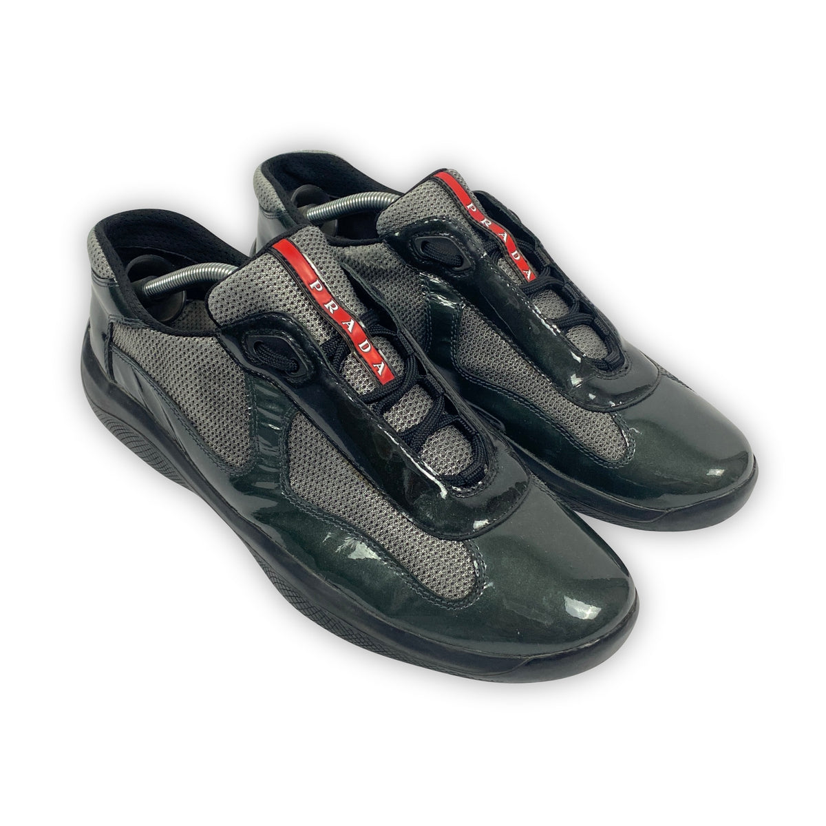 PRADA Americas Cup Schuhe
