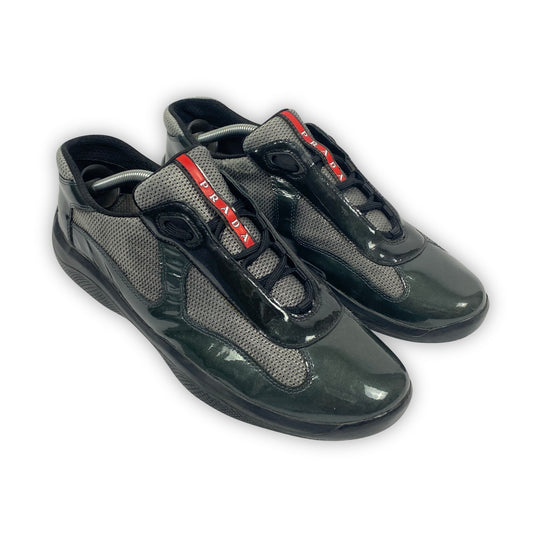PRADA Americas Cup Schuhe