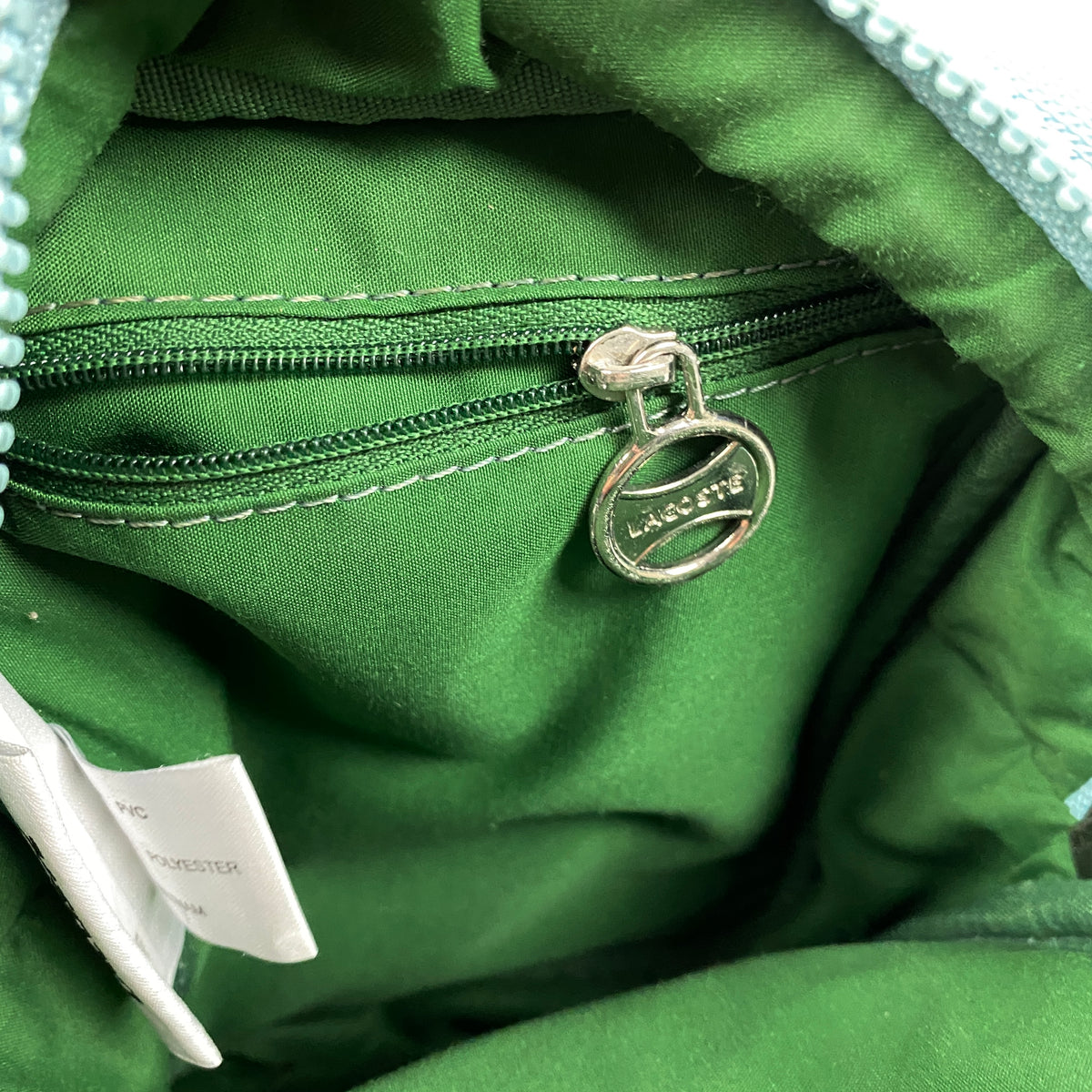 LACOSTE Tasche