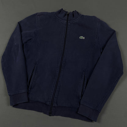 LACOSTE Zip Sweater