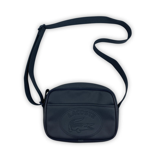 LACOSTE Logo Umhängetasche