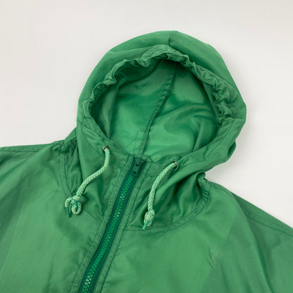LACOSTE Half-Zip Windbreaker